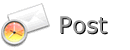 Gutschein Versand per Post