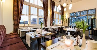 Vital Hotel: Genie&szlig;er-Fr&uuml;hst&uuml;ck