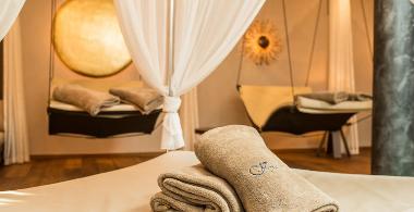 Schlosshotel: Day Spa Ticket