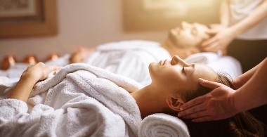Rodenberg: Wellness nur f&uuml;r mich