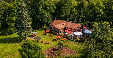 Rodenberg Alm: Wertgutschein