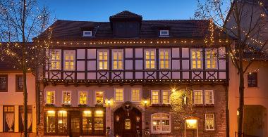 Brauhaus Zum L&ouml;wen: Wertgutschein