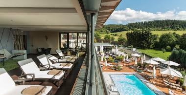 Schlosshotel: Verw&ouml;hn-Dich-Tag
