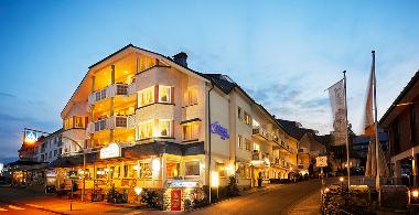 Landhotel: Wertgutschein
