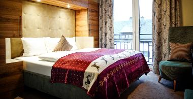 Lodge Hotel & Markt Alm: Wertgutschein