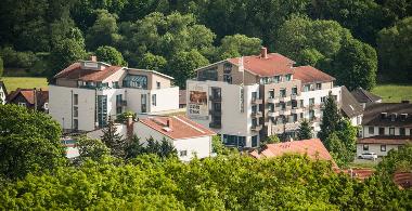 Posthotel Rotenburg: Wertgutschein