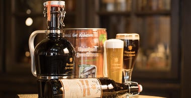 Brauhaus Zum L&ouml;wen: Deal f&uuml;r Bierliebhaber