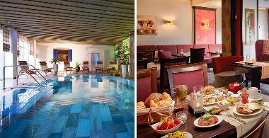 Willino Privathotel: Day SPA Relax Tag
