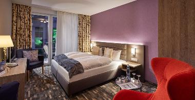 Willino Privathotel: Wertgutschein