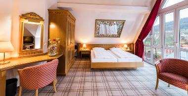 Hotel zum L&ouml;wen: Wertgutschein