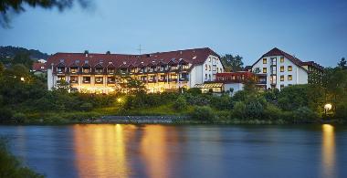 Seehotel: Wertgutschein