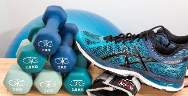4 Wochen Schnuppertraining im Milon-Gesundheitszirkel f&uuml;r nur 13,90/Woche