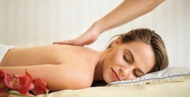 Manuelle Therapie 40 min.