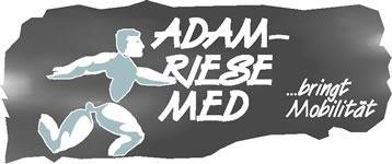 Adam-Riese-med Physiotherapie/ Med Fit Aktiv 24-Stunden Fitness