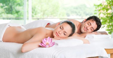 Linstow - Rain Drop Massage