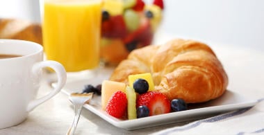 Moers - Fr&uuml;hst&uuml;ck