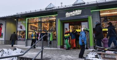Wertgutschein Snow & Fun