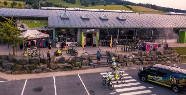 Wertgutschein Bike & Fun