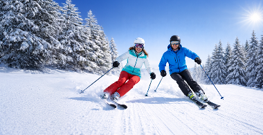 2h Skischule inkl. Skiausr&uuml;stung
