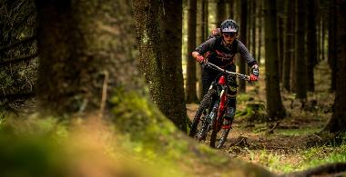 1 Tag E-Mountainbike Fully
