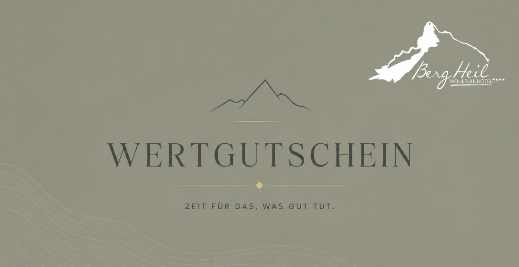 Wertgutschein