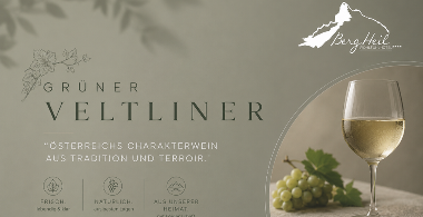 Gr&uuml;ner Veltliner Berg Heil