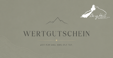 Wertgutschein