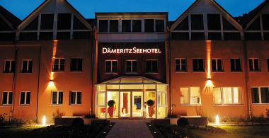 D&auml;meritz Wertgutschein