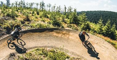 Wertgutschein Bikepark Willingen