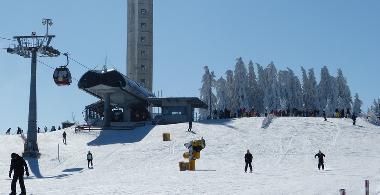 Gutscheine Skigebiet Willingen