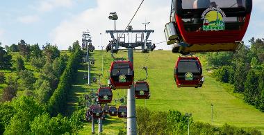 Gutscheine Ettelsberg Seilbahn