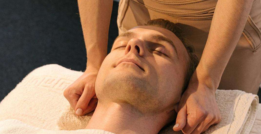 Bali-Männer-Spa - 120 Minuten