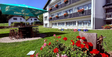 L&uuml;denbach Verw&ouml;hntage f&uuml;r 2 Personen