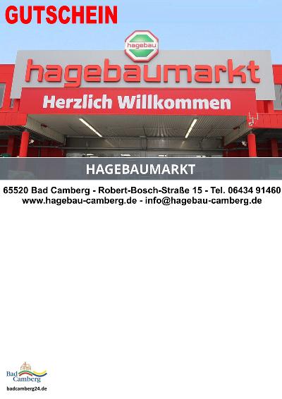 Hagebaumarkt