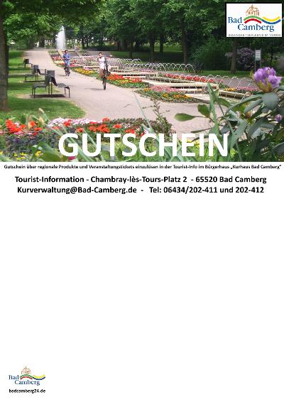 Kurverwaltung