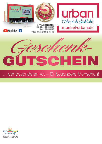 Möbel Urban