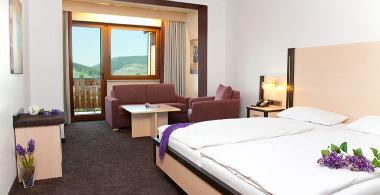 Waldhotel Schnuppertage