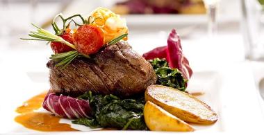 Restaurantgutschein