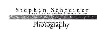 Stephan Schreiner Photography