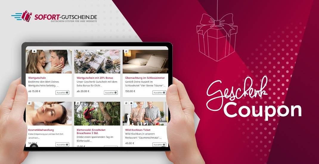 FLEX-Tarif Coupon