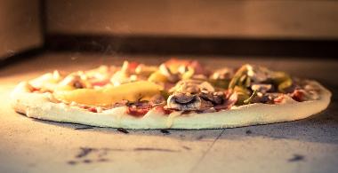 Pizza Liebe