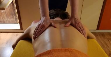 Klassische Massage 30min