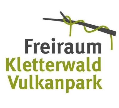 Kletterwald Vulkanpark