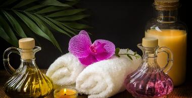 Wellness & more im Burghotel f&uuml;r Zwei