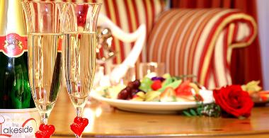 Hochzeitstag im Burghotel - Das Besondere erleben!