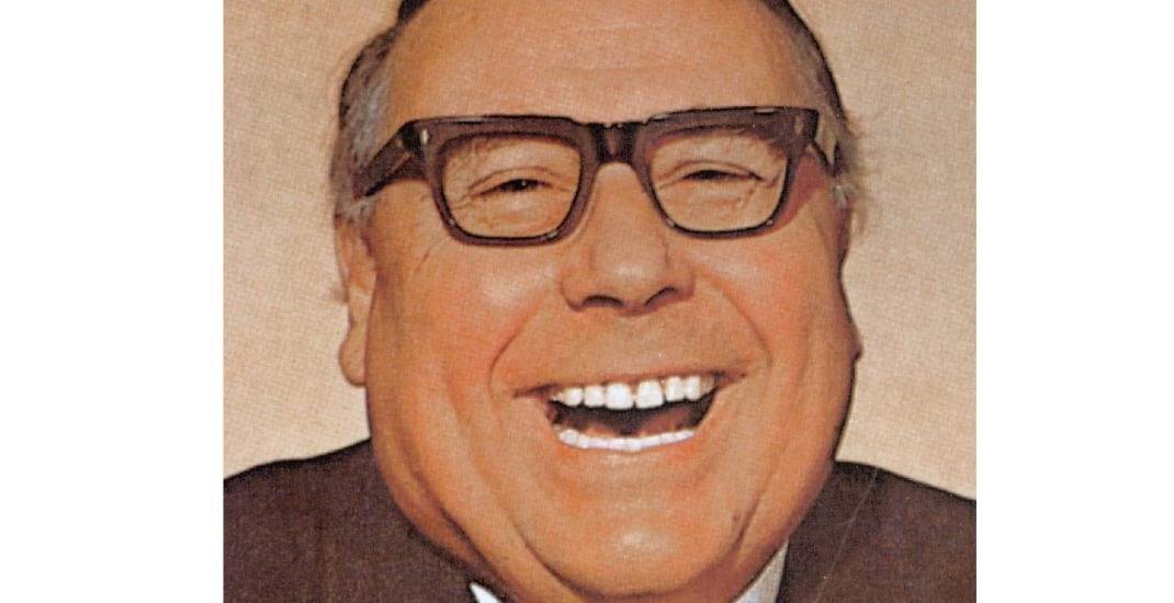 Der große Heinz-Erhardt-Abend