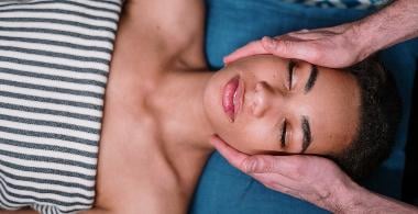 Tages SPA im Burghotel Package 4