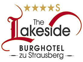The Lakeside Burghotel