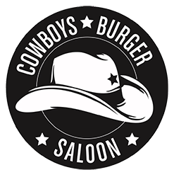 Cowboys Burger Saloon Bonn