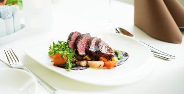 Wertgutschein Restaurant